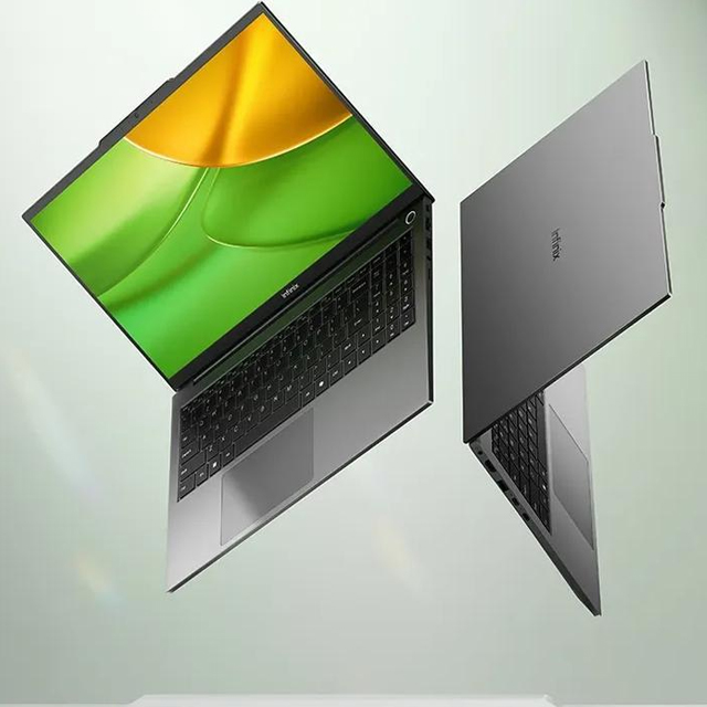 Infinix Infinix XBOOK B15 /AMD Ryzen 5-5500/8GB/256GB SSD/AMD Radeon Graphics/15.6" FHD/Win 11 Home/2Y Harga Rp 6.899.000 ...