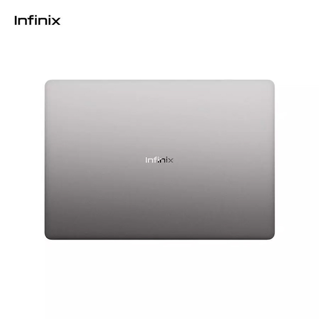 Infinix Infinix XBOOK B15 /AMD Ryzen 5-5500/8GB/256GB SSD/AMD Radeon Graphics/15.6" FHD/Win 11 Home/2Y Harga Rp 6.899.000 ...