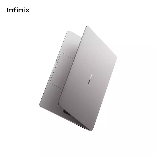 Infinix Infinix XBOOK B15 /AMD Ryzen 5-5500/8GB/256GB SSD/AMD Radeon Graphics/15.6" FHD/Win 11 Home/2Y Harga Rp 6.899.000 ...