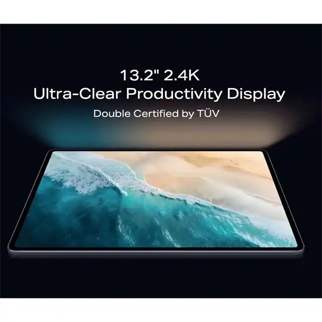 Infinix Infinix XPAD Edge LTE 8GB/256GB - Garansi Resmi Harga Rp 4.500.000 Toko Medan