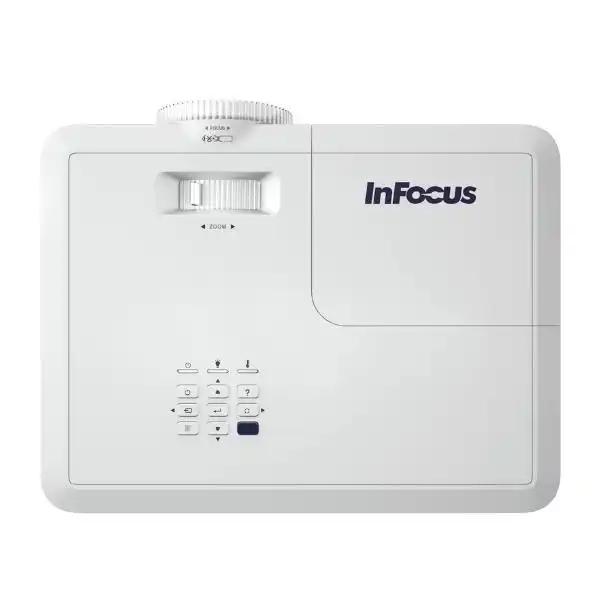 Infocus Projector IN114AA XGA 4600 ANSI  - infocus-projector-in114aa-xga-4600-ansi-1759380094-240.webp