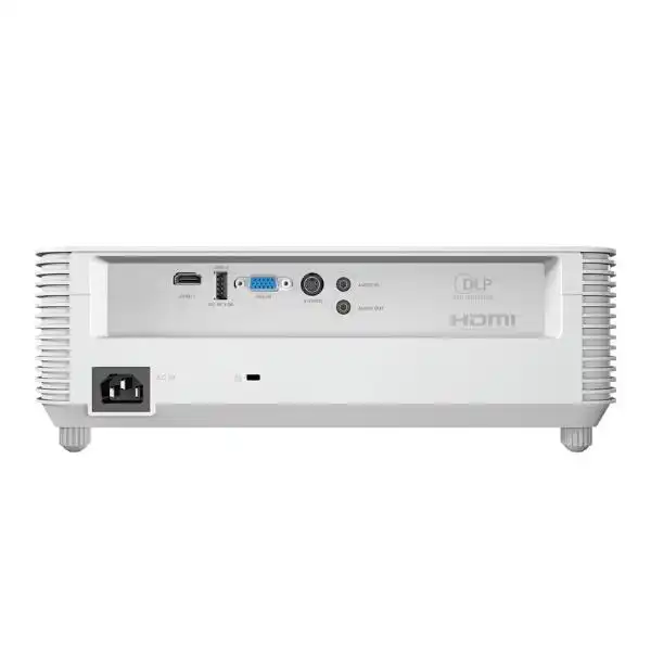 Infocus Projector IN114AA XGA 4600 ANSI  - infocus-projector-in114aa-xga-4600-ansi-1759380094-257.webp