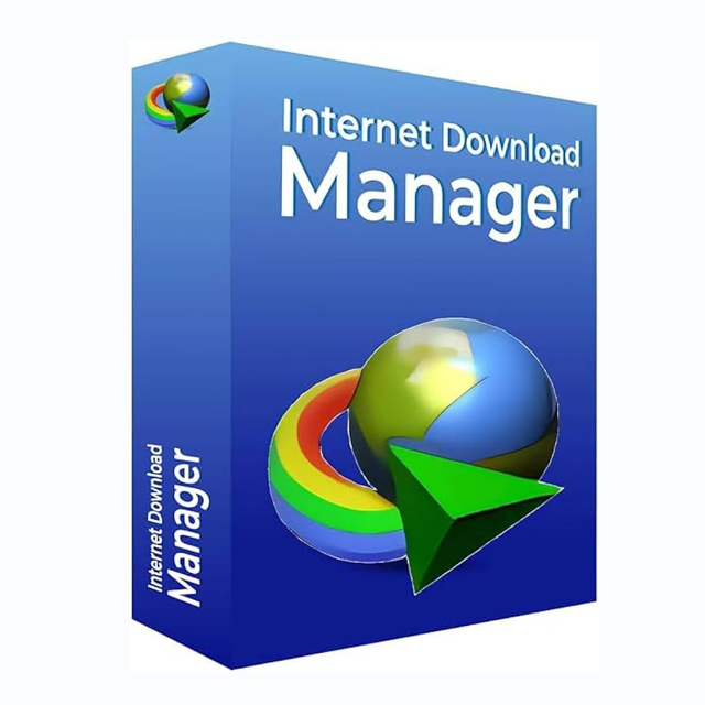 IDM Internet Download Manager IDM - 1 PC Lifetime Harga Rp 325.000 Toko Medan