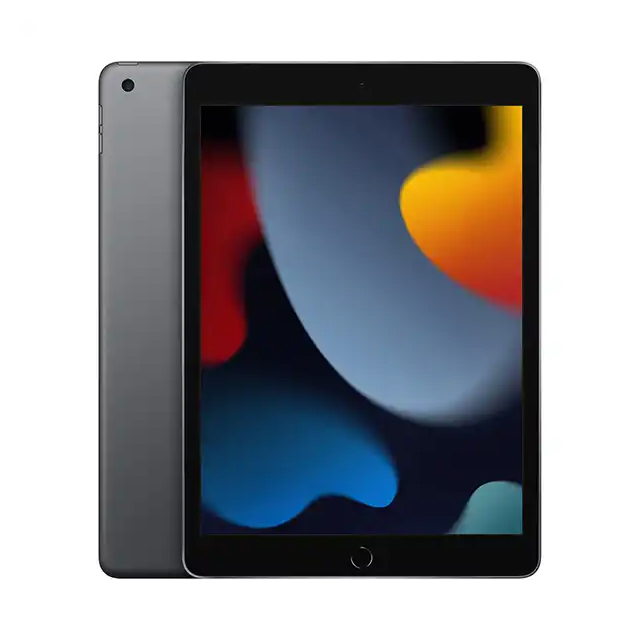 Apple Apple iPad (Gen 9) WiFi Harga Rp 4.454.000 Toko Medan
