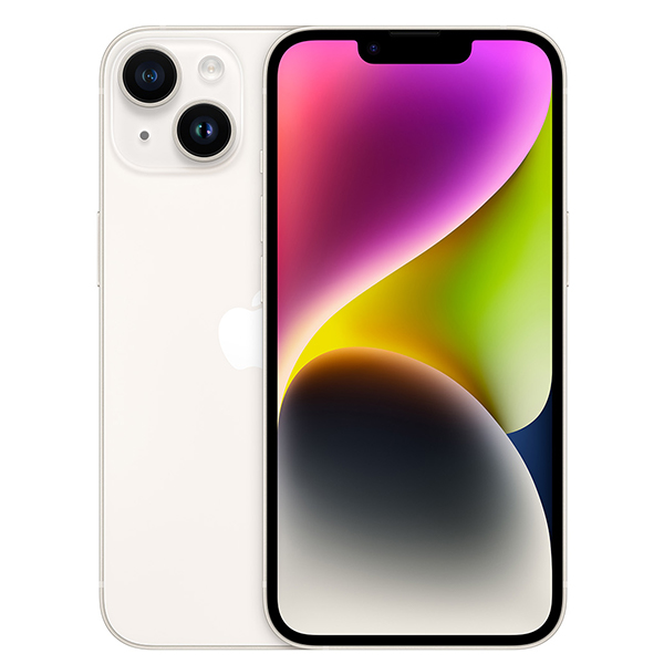 Apple Apple iPhone 14 Harga Rp 8.399.000 Toko Medan