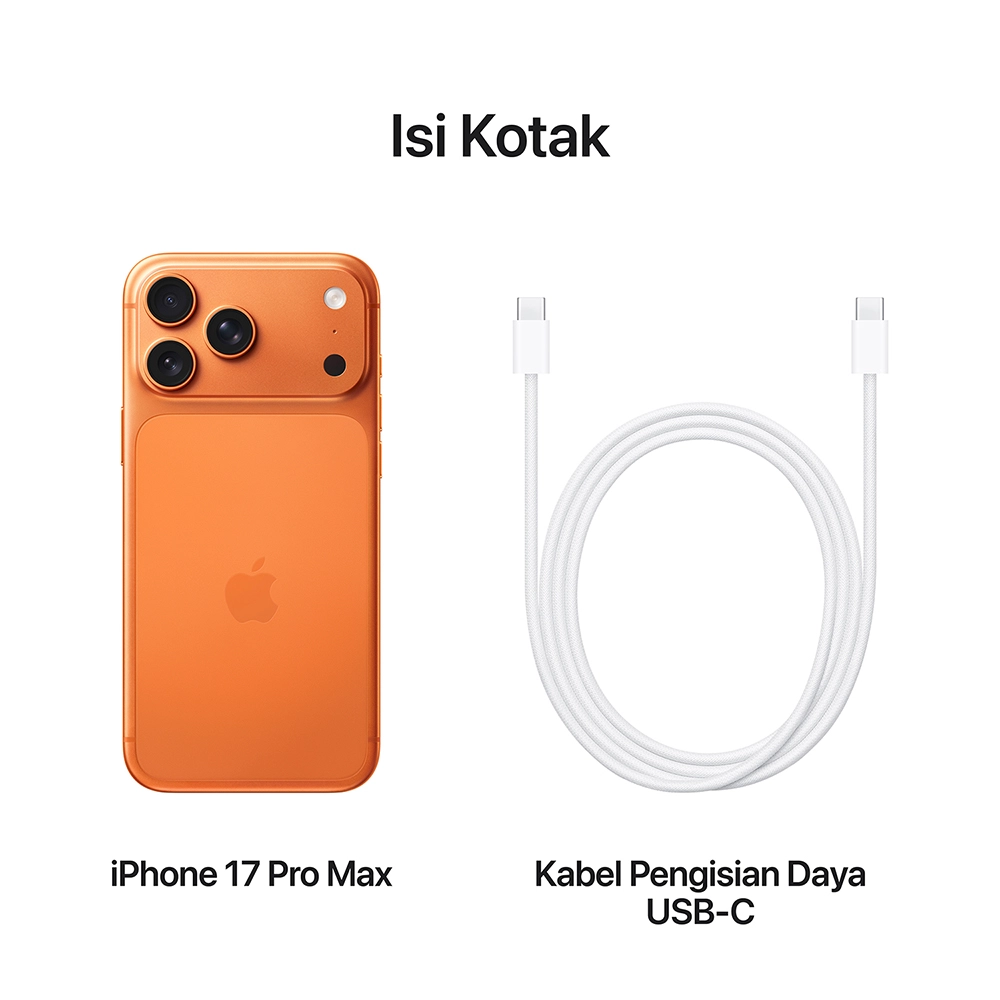 iPhone 17 Pro Max, Garansi Resmi TAM / iBOX - iphone-17-pro-max-garansi-resmi-tam-ibox-1760014710-570.webp