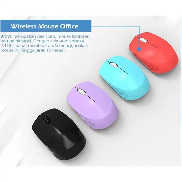 Jedel W690 Mouse Wireless - jedel-w690-mouse-wireless-1759130468-948.webp