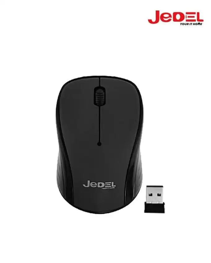 Jedel W920 Mouse Wireless 1600 Dpi - jedel-w920-mouse-wireless-1600-dpi-1759133603-472.webp