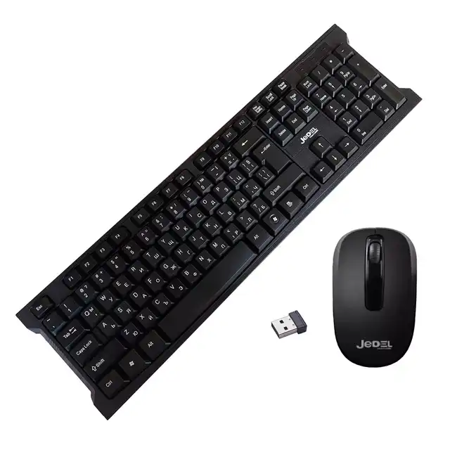 Jedel WS610 Keyboard & Mouse Combo Wireless - jedel-ws610-keyboard-mouse-combo-wireless-1759130083-421.webp