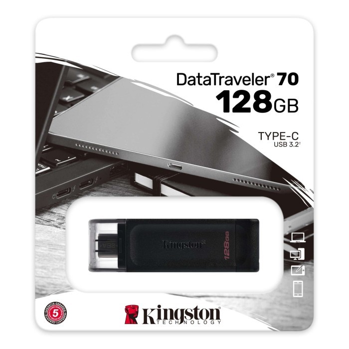 Kingston Flashdisk DataTraveler DT70 USB 3.2 Type-C - kingston-flashdisk-datatraveler-dt70-usb-32-type-c-1758339422-991.jpg
