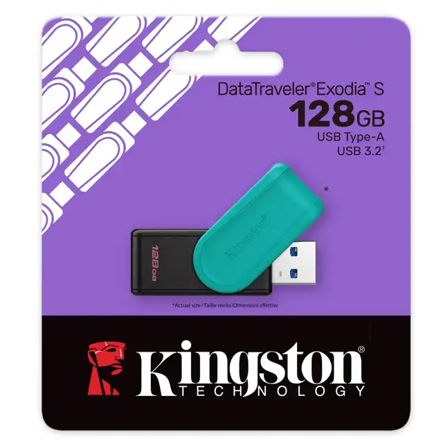 Kingston Flashdisk DataTraveler Exodia S USB 3.2 Type-A - kingston-flashdisk-datatraveler-exodia-s-usb-32-type-a-1758343776-864.webp
