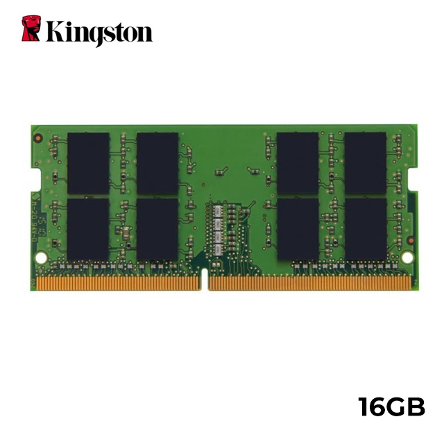 Kingston Kingston Memory DDR4 3200Mhz for NB Harga Rp 1.399.000 Toko Medan
