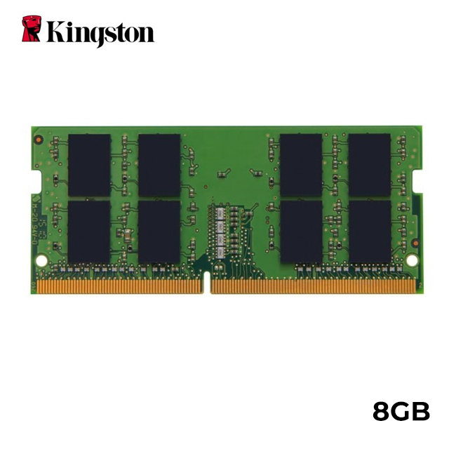 Kingston Kingston Memory DDR4 3200Mhz for NB Harga Rp 1.399.000 Toko Medan