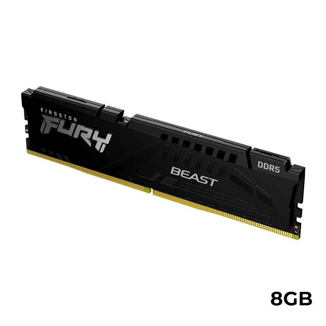 Kingston Memory DDR5 5200MHz Fury Beast CL40 for PC - kingston-memory-ddr5-5200mhz-fury-beast-cl40-for-pc-1762248165-261.jpg