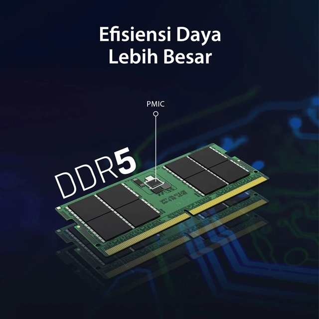 Kingston Memory DDR5 5600Mhz for NB - kingston-memory-ddr5-5600mhz-for-nb-1765351326-923.jpg