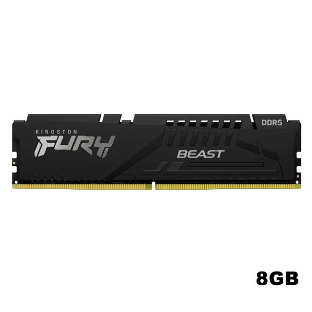 Kingston Memory DDR5 5600MHz Fury Beast CL36 for PC - kingston-memory-ddr5-5600mhz-fury-beast-cl36-for-pc-1759103573-121.jpg