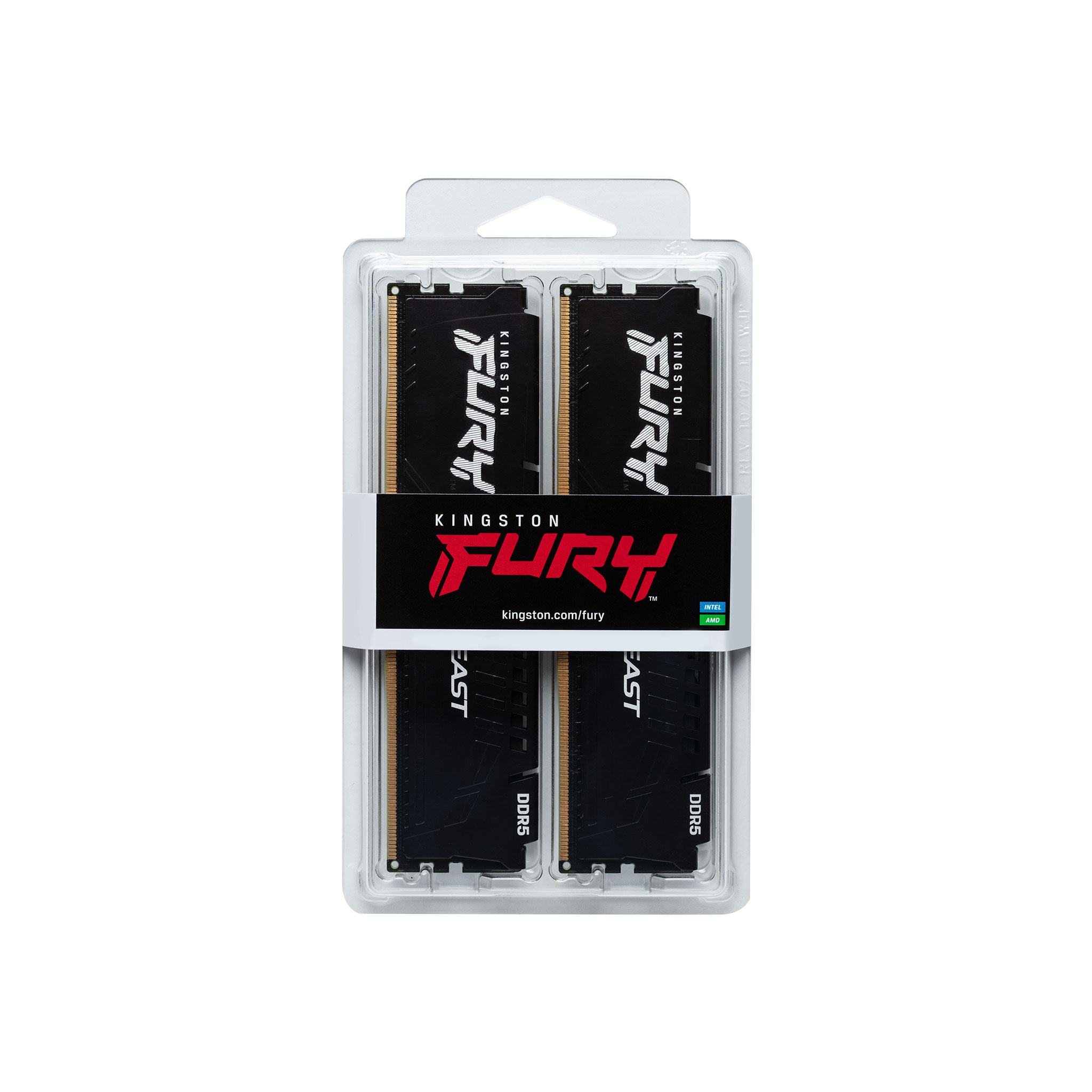 Kingston Memory DDR5 5600MHz Fury Beast Dual Kit for PC - kingston-memory-ddr5-5600mhz-fury-beast-dual-kit-for-pc-1759105515-327.jpg