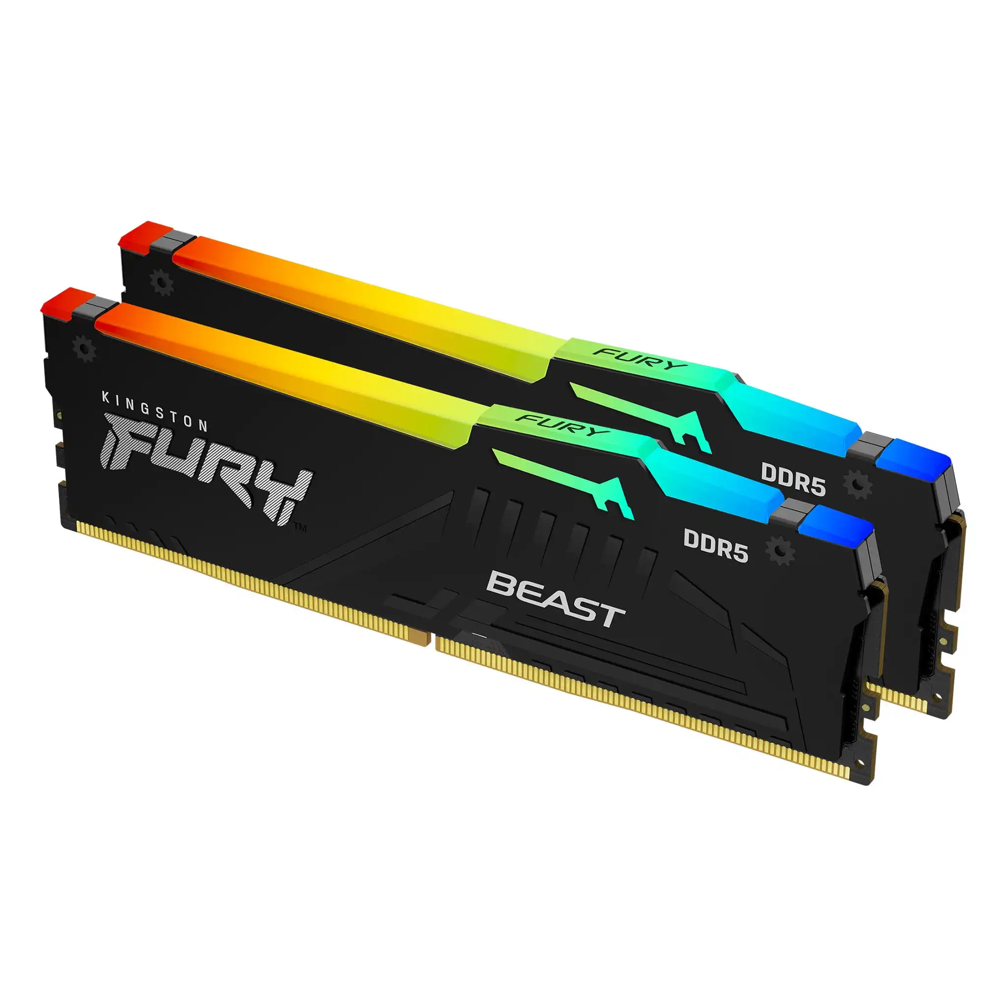 Kingston Memory DDR5 5600MHz Fury Beast RGB Dual Kit for PC - 32GB (2x16GB) - kingston-memory-ddr5-5600mhz-fury-beast-rgb-dual-kit-for-pc-1759112877-190.webp