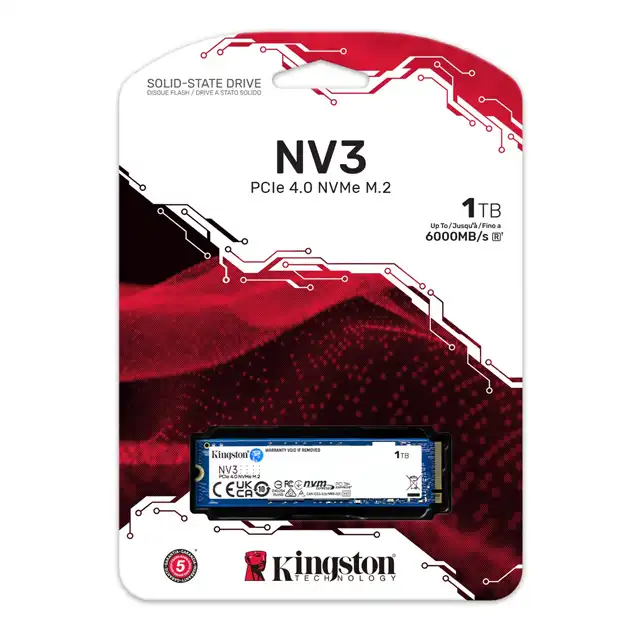 Kingston SSD Internal NV3 PCIe 4.0 NVMe M.2 - kingston-ssd-internal-nv3-pcie-40-nvme-m2-1758344615-328.webp