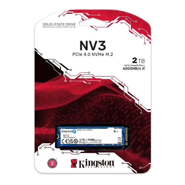 Kingston SSD Internal NV3 PCIe 4.0 NVMe M.2 - kingston-ssd-internal-nv3-pcie-40-nvme-m2-1758344615-876.webp