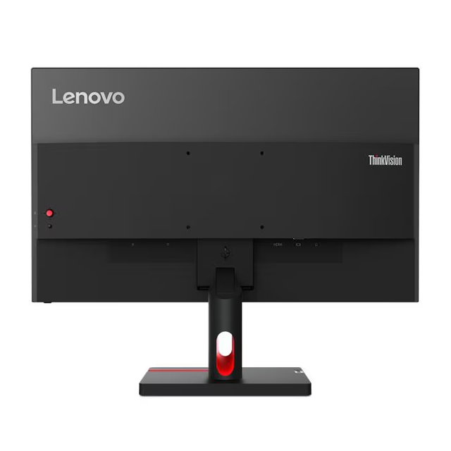 Lenovo Monitor Lenovo LED ThinkVision S24i-30 23.8" Harga Rp 1.600.000 Toko Medan