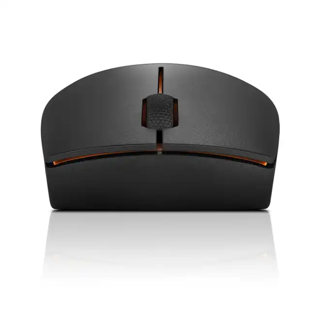Lenovo 300 Mouse Wireless Compact | Black - lenovo-300-mouse-wireless-compact-black-1758530618-213.webp