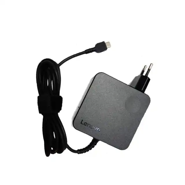 Lenovo Adaptor 100-240V 65W Type C - lenovo-adaptor-100-240v-65w-type-c-1759071366-269.webp