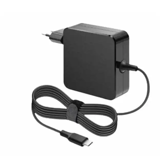 Lenovo Adaptor 100-240V 65W Type C - lenovo-adaptor-100-240v-65w-type-c-1759071366-760.webp