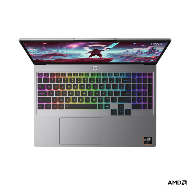 Lenovo Lenovo Gaming LOQ 15AHP11 - 83TN000SID /AMD Ryzen 7 250/16GB/512GB SSD/RTX5060 8GB/15.3" WUXGA/Win 11 Home+OH24+M36...