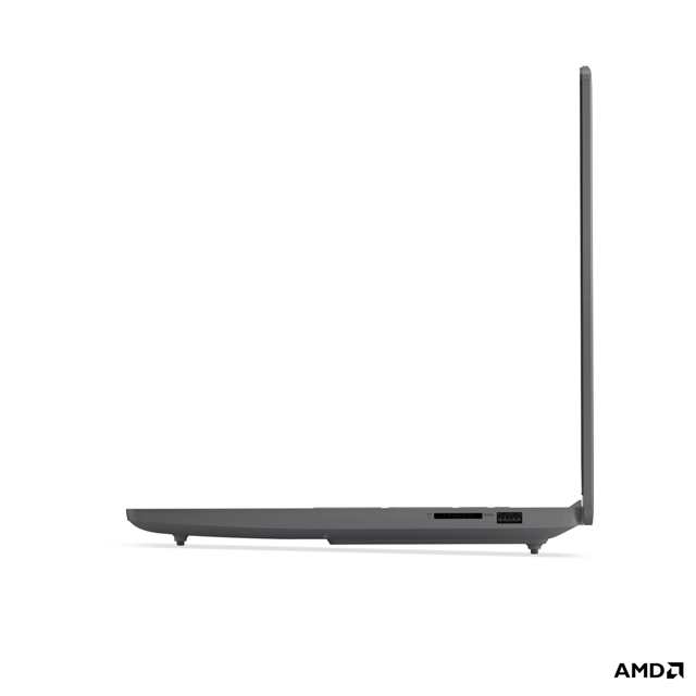 Lenovo Lenovo Gaming LOQ 15ARP10E Essential - 83S0001BID /AMD Ryzen 7-7735HS/16GB/512GB SSD/RTX4050 6GB/15.6″ FHD/Win 11...