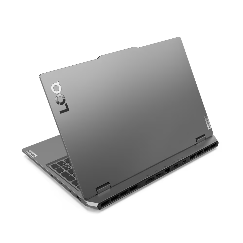 Lenovo Lenovo Gaming LOQ 15IRX9 - 83DV01G5ID /Intel Core i7-13645HX/16GB/512GB SSD/RTX4050 6GB/15.6″ FHD/Win 11 Home+OH2...