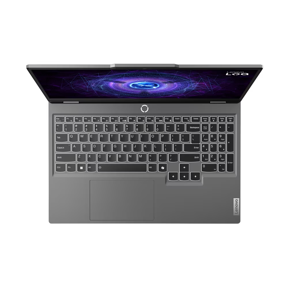 Lenovo Lenovo Gaming LOQ 15IRX9 - 83DV01G5ID /Intel Core i7-13645HX/16GB/512GB SSD/RTX4050 6GB/15.6″ FHD/Win 11 Home+OH2...