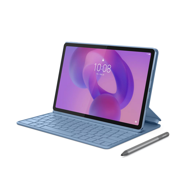 Lenovo Lenovo Idea Tab - ZAFR1108ID ZAFR1120ID /MediaTek Dimensity 6300/8GB/256GB/Arm Mali-G57 MC2/11" 2.5K IPS Touch/Andr...