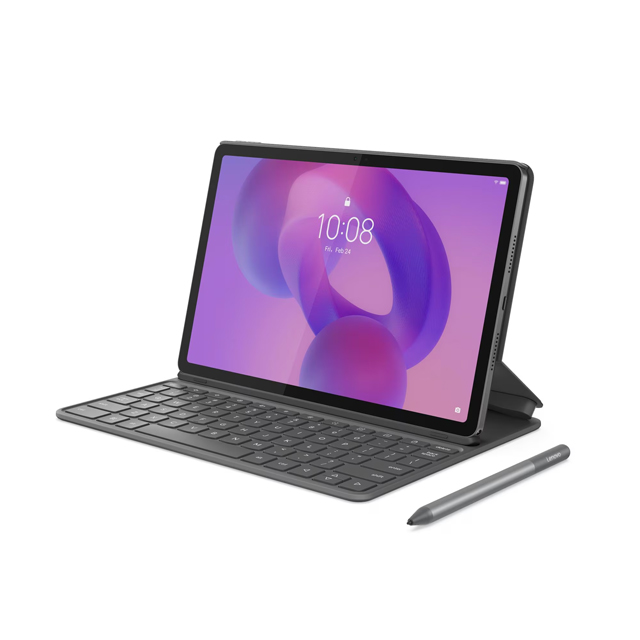 Lenovo Lenovo Idea Tab - ZAFR1108ID ZAFR1120ID /MediaTek Dimensity 6300/8GB/256GB/Arm Mali-G57 MC2/11" 2.5K IPS Touch/Andr...