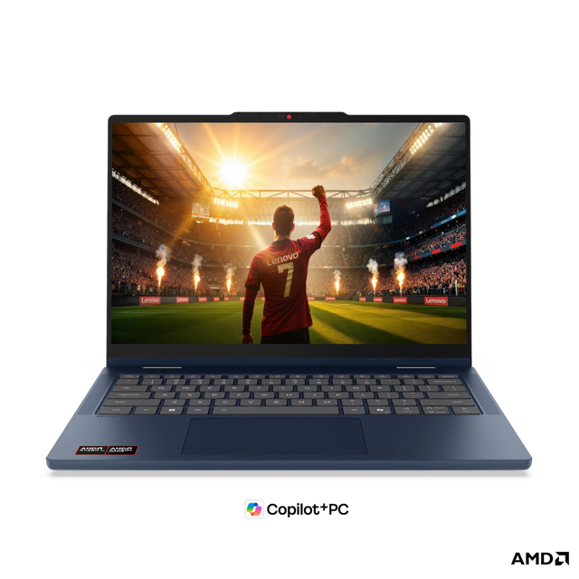 Lenovo Lenovo IdeaPad 5 2-in-1 14AGP11 - 83UH004UID /AMD Ryzen AI 5 430/16GB/512GB SSD/AMD Radeon Graphics/14" WUXGA Touch...
