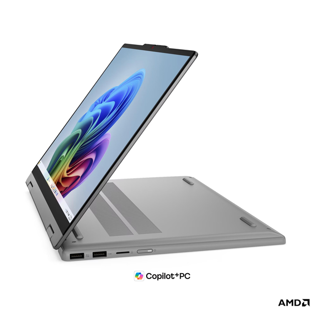 Lenovo Lenovo IdeaPad 5 2-in-1 14AGP11 - 83UH004VID /AMD Ryzen AI 5 430/16GB/512GB SSD/AMD Radeon Graphics/14" WUXGA Touch...