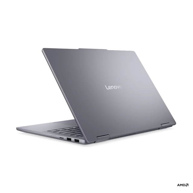 Lenovo Lenovo IdeaPad 5 2-in-1 14AKP10 - 83KT0063ID /AMD Ryzen AI 5-340/16GB/512GB SSD/AMD Radeon Graphics/14" WUXGA Touch...