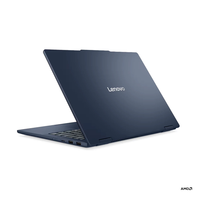 Lenovo Lenovo IdeaPad 5 2-in-1 14AKP10 - 83KT0064ID /AMD Ryzen AI 5-340/16GB/512GB SSD/AMD Radeon Graphics/14" WUXGA Touch...