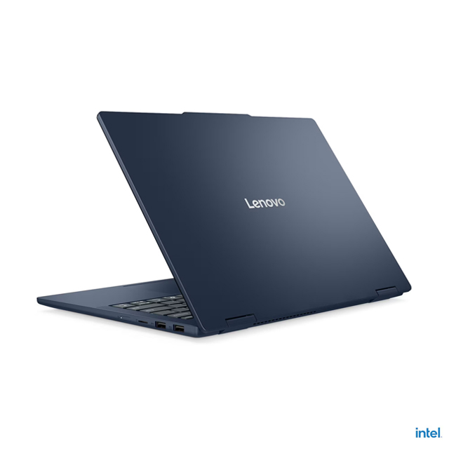 Lenovo Lenovo IdeaPad 5 2-in-1 14IAL10 - 83KR0062ID /Intel Core Ultra 7-255U/16GB/512GB SSD/Intel Graphics/14" WUXGA Touch...