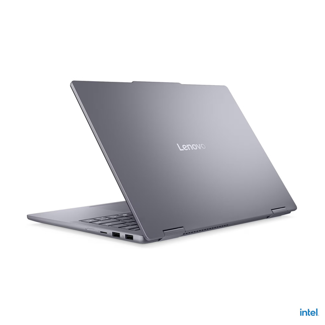 Lenovo Lenovo IdeaPad 5 2-in-1 14IAL10 - 83KR0063ID /Intel Core Ultra 7-255U/16GB/512GB SSD/Intel Graphics/14" WUXGA Touch...