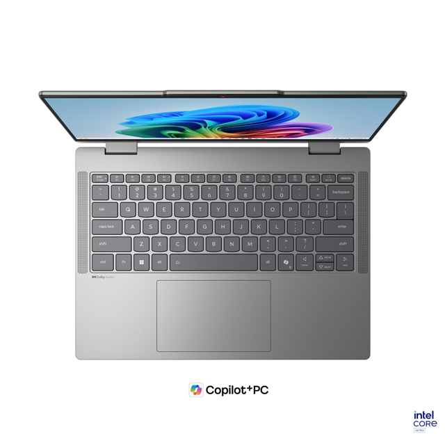 Lenovo Lenovo IdeaPad 5 2-in-1 14IPH11 - 83UG0024ID /Intel Core Ultra 5-325/16GB/512GB SSD/Intel Graphics/14" WUXGA Touch/...