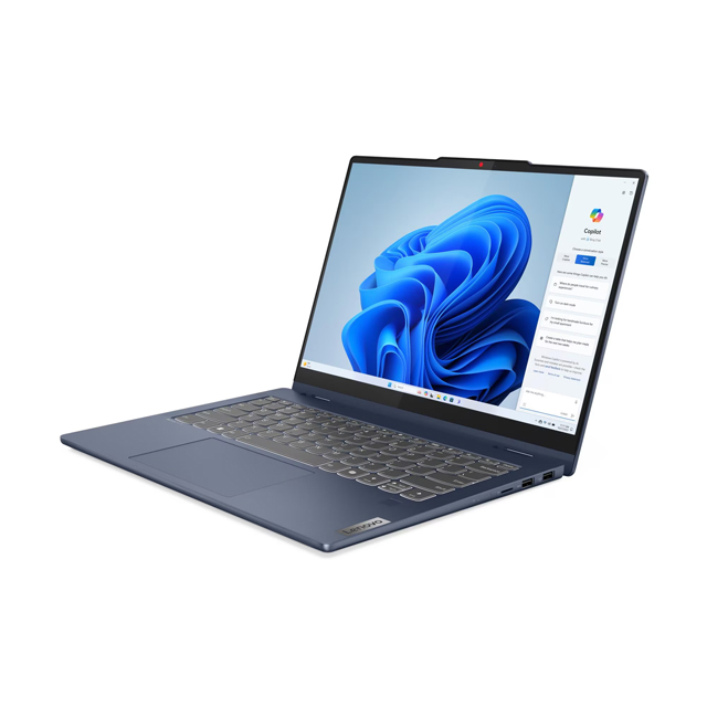 Lenovo Lenovo IdeaPad 5 2-in-1 14IRH9 - 83KX0088ID /Intel Core i5-13420H/16GB/512GB SSD/Intel UHD Graphics/14″ WUXGA Tou...