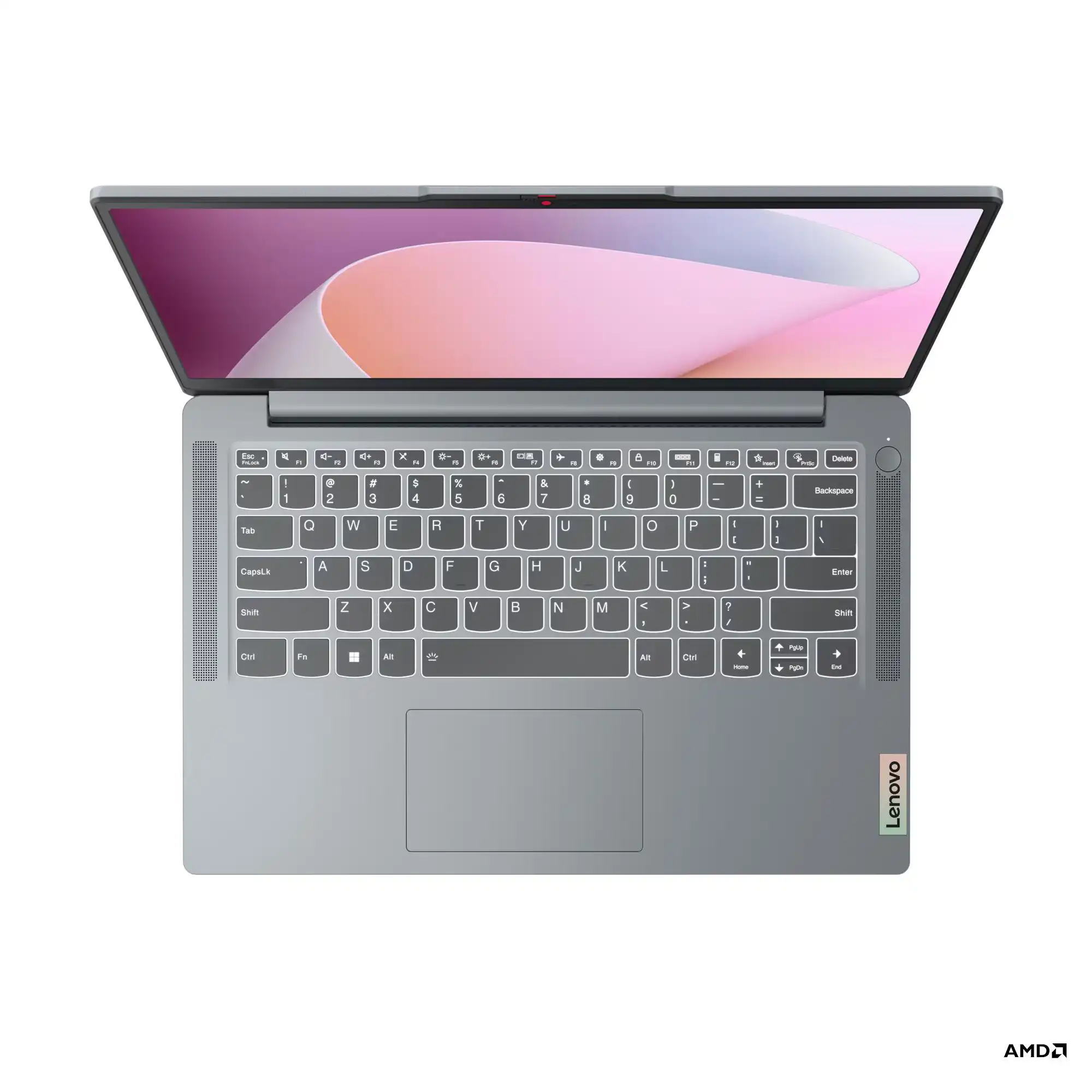 Lenovo IdeaPad Slim 3 14ABR8 - 82XL00A1ID /AMD Ryzen 5-5625U/16GB/512GB SSD/AMD Radeon Graphics/14″ FHD/Win 11 Home+OH24+M365/Arctic Grey/2Y - lenovo-ideapad-slim-3-14abr8-82xl00a1id-ryzen-5-5625u-amd-radeon-graphics-arctic-1761574726-452.webp