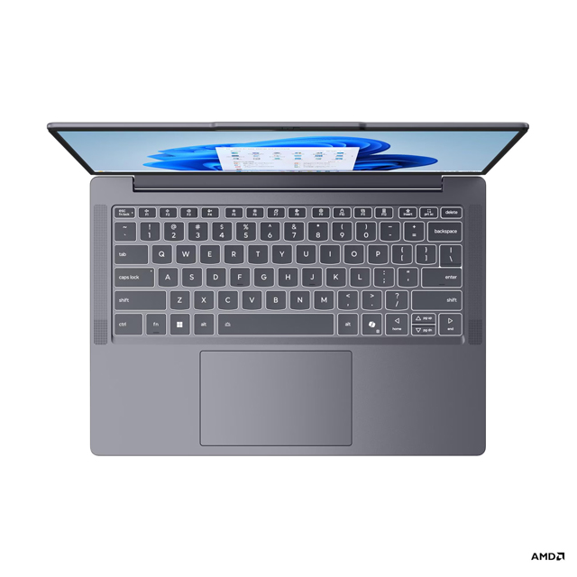 Lenovo Lenovo IdeaPad Slim 3 14ARP10 - 83K600FDID /AMD Ryzen 5-7535HS/16GB/512GB SSD/AMD Radeon Graphics/14" WUXGA IPS/Win...