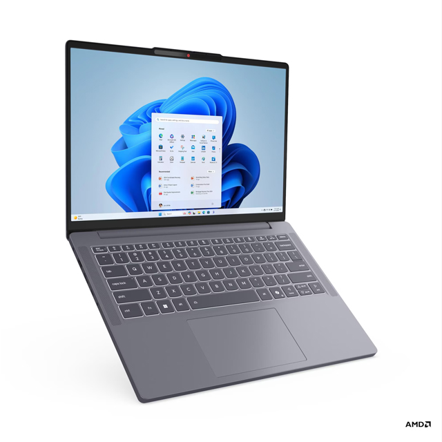 Lenovo Lenovo IdeaPad Slim 3 14ARP10 - 83K600FDID /AMD Ryzen 5-7535HS/16GB/512GB SSD/AMD Radeon Graphics/14" WUXGA IPS/Win...