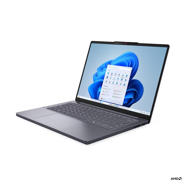 Lenovo Lenovo IdeaPad Slim 3 14ARP10 - 83K600FDID /AMD Ryzen 5-7535HS/16GB/512GB SSD/AMD Radeon Graphics/14" WUXGA IPS/Win...