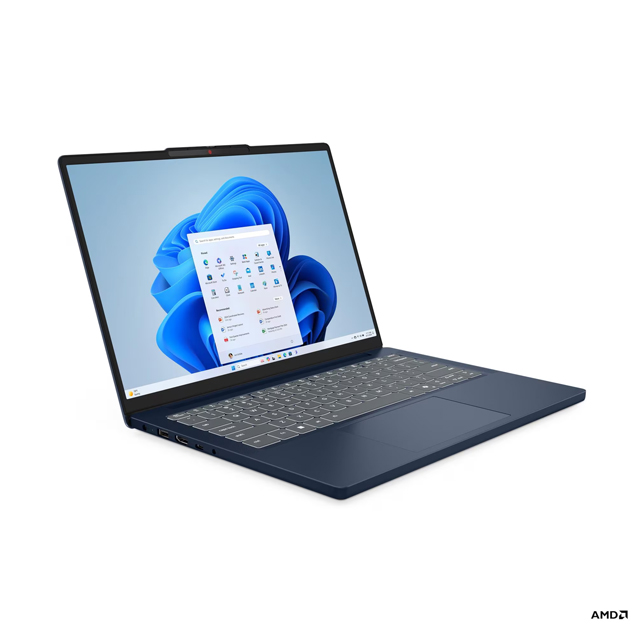 Lenovo Lenovo IdeaPad Slim 3 14ARP10 - 83K600FEID /AMD Ryzen 5-7535HS/16GB/512GB SSD/AMD Radeon Graphics/14" WUXGA IPS/Win...