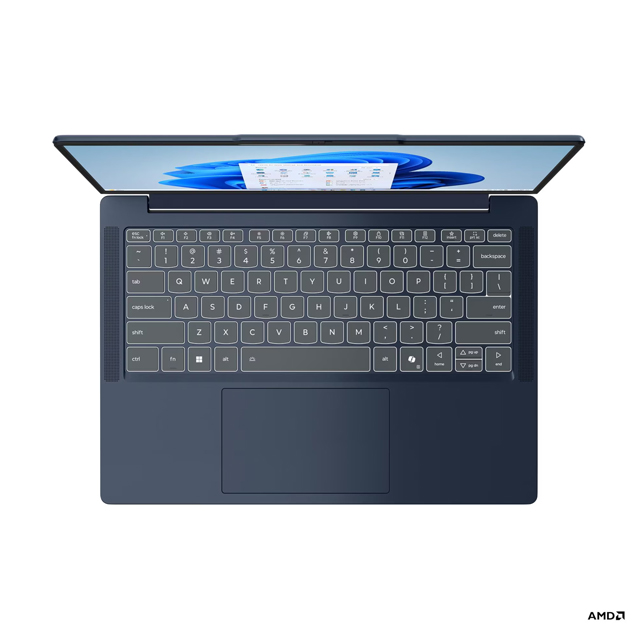 Lenovo Lenovo IdeaPad Slim 3 14ARP10 - 83K600FEID /AMD Ryzen 5-7535HS/16GB/512GB SSD/AMD Radeon Graphics/14" WUXGA IPS/Win...