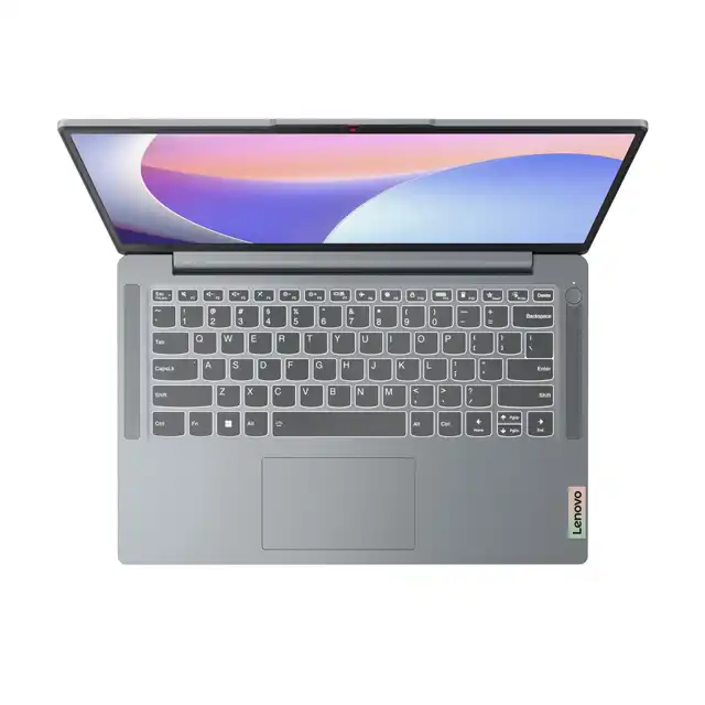 Lenovo IdeaPad Slim 3 14IAN8 - 82XA0062ID /Intel N100/8GB/512GB SSD/Intel UHD Graphics/14" FHD TN/Win 11 Home+OH24/Arctic Grey/2Y - lenovo-ideapad-slim-3-14ian8-82xa0062id-intel-n100-intel-uhd-graphics-arctic-gre-1761893965-312.webp