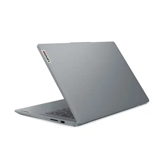 Lenovo IdeaPad Slim 3 14IAN8 - 82XA0062ID /Intel N100/8GB/512GB SSD/Intel UHD Graphics/14" FHD TN/Win 11 Home+OH24/Arctic Grey/2Y - lenovo-ideapad-slim-3-14ian8-82xa0062id-intel-n100-intel-uhd-graphics-arctic-gre-1761893965-746.webp